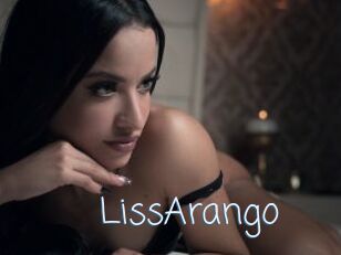 LissArango