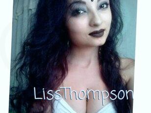LissThompson