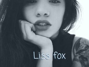 Liss_fox