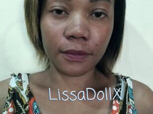 LissaDollX