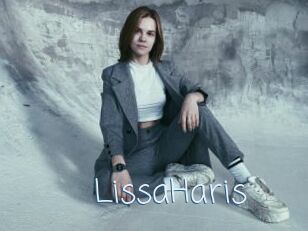 LissaHaris