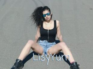 LisyYum