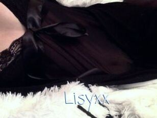 Lisyxx