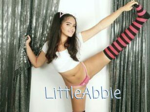 LittleAbbie
