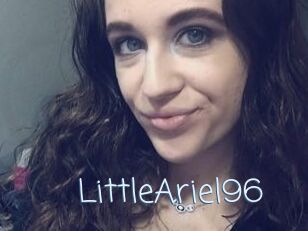 LittleAriel96