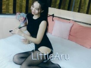 LittleAru