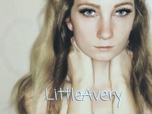 LittleAvery