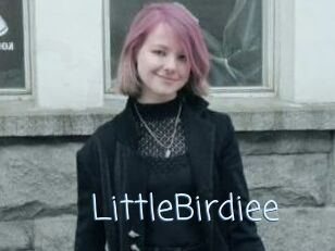 LittleBirdiee