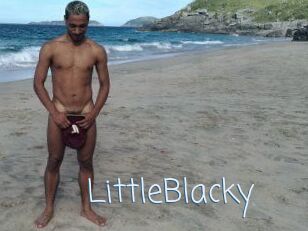 LittleBlacky