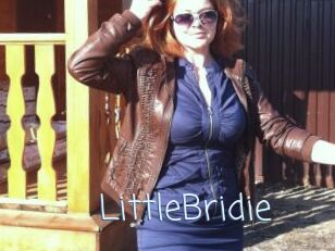 LittleBridie