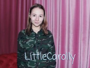 LittleCarolly