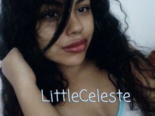 LittleCeleste