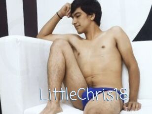 LittleChris18