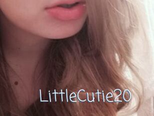 LittleCutie20