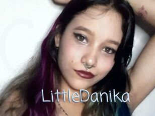 LittleDanika