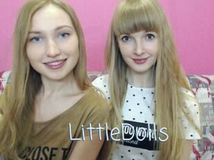 LittleDolls