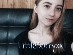 LittleDorryxx_
