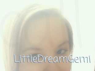LittleDreamGemi