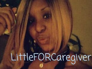 LittleFORCaregiver