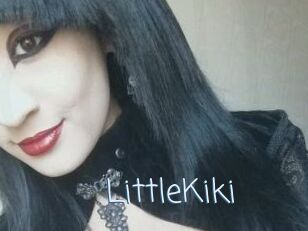 LittleKiki
