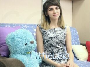 LittleLeia