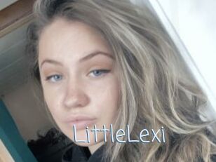 LittleLexi