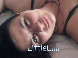 LittleLilli
