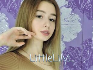 LittleLilyL