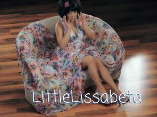LittleLissabeta