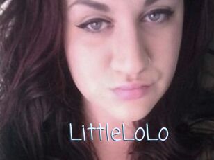 LittleLoLo