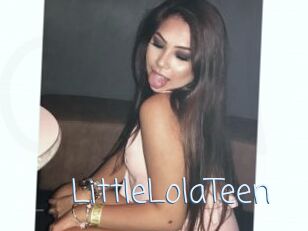 LittleLolaTeen