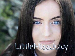 LittleMissJuicy