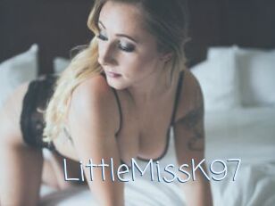 LittleMissK97