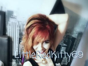 LittleRedKitty69