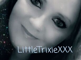 LittleTrixieXXX