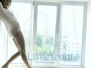 LittleYonni