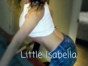 Little_Isabella