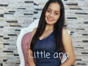 Little_ana