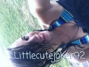 Littlecutejoker92