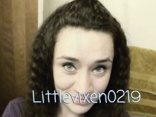Littlevixen0219