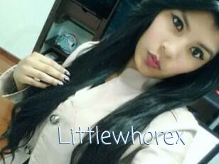 Littlewhorex