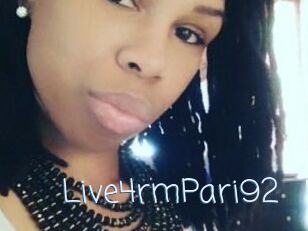 Live4rmPari92
