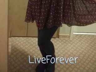 LiveForever