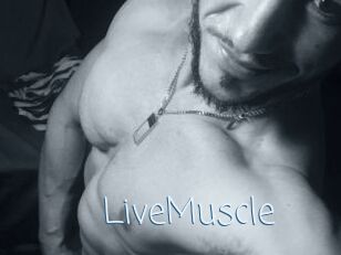 LiveMuscle
