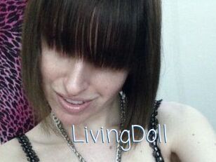 LivingDoll
