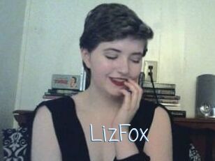 LizFox