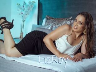LizRoy