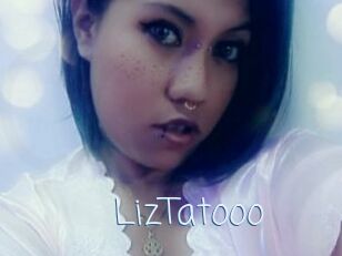 LizTatooo