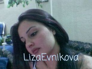 LizaEvnikova