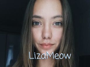 LizaMeow